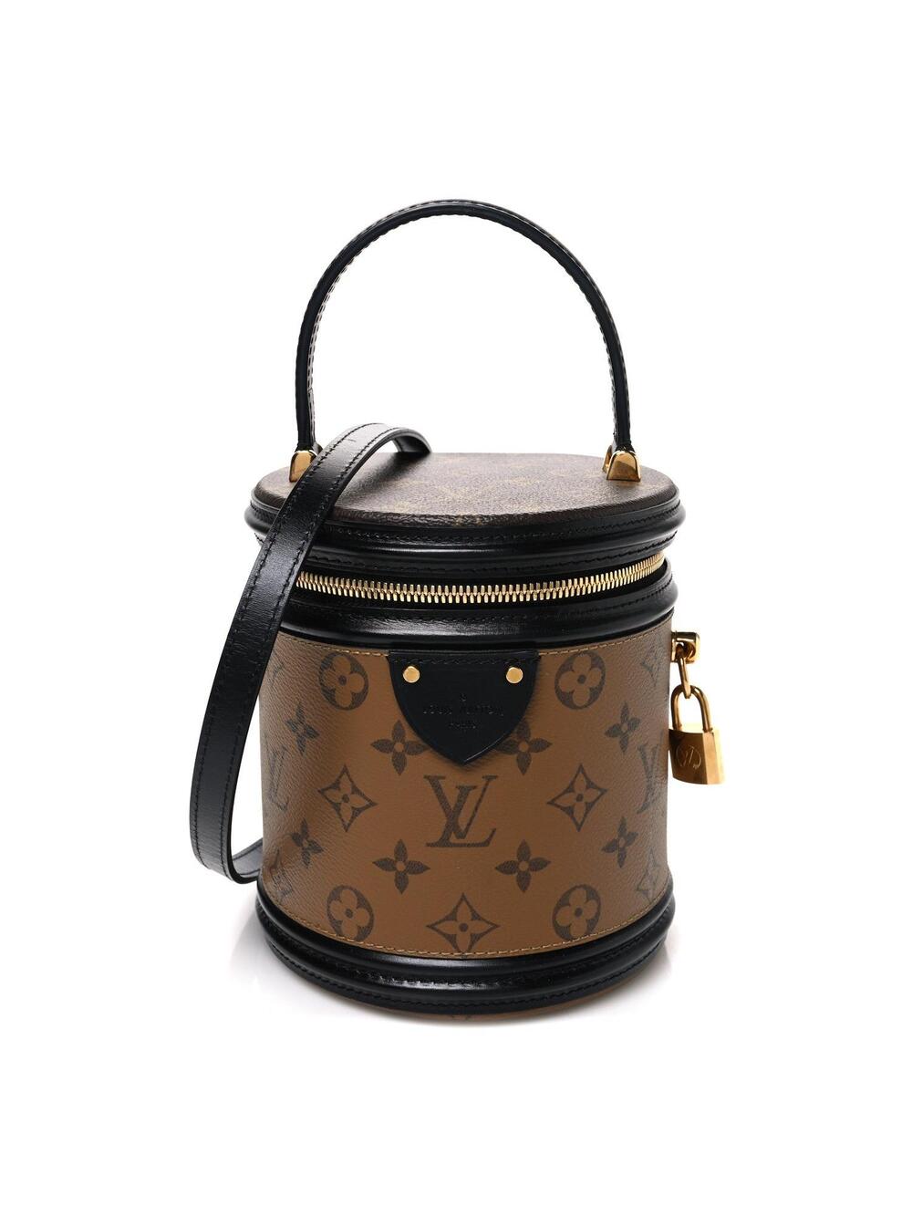 Louis Vuitton Reverse Cannes #322658L14B